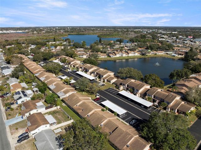 1027 BOWSPRIT LANE, Holiday, FL 34691