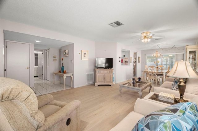 1027 BOWSPRIT LANE, Holiday, FL 34691