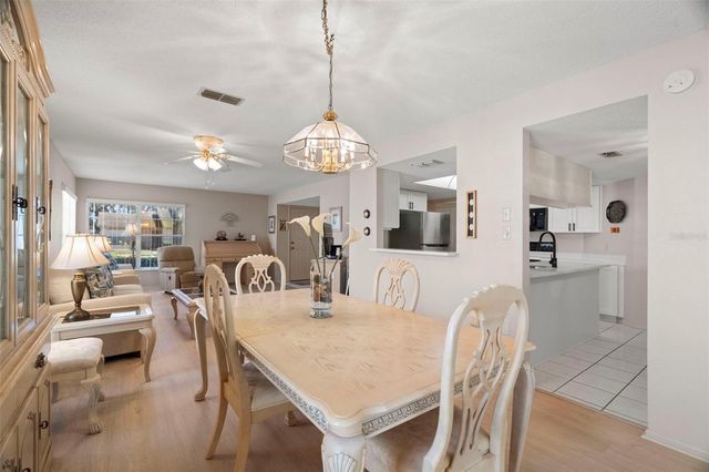 1027 BOWSPRIT LANE, Holiday, FL 34691