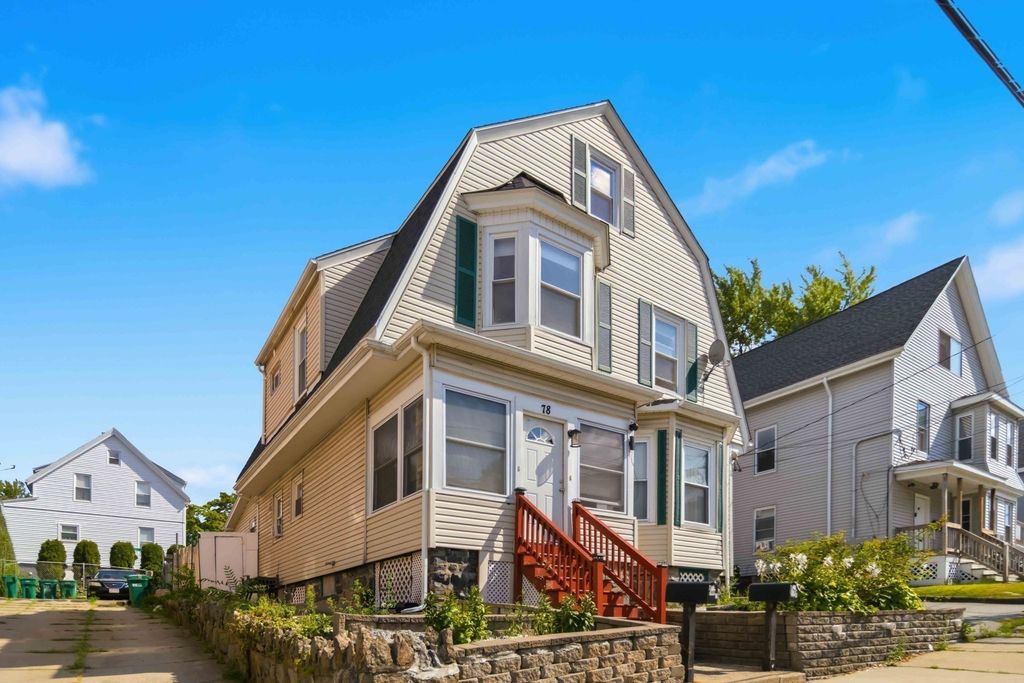 78 Grant St 2, Lynn, MA 01902