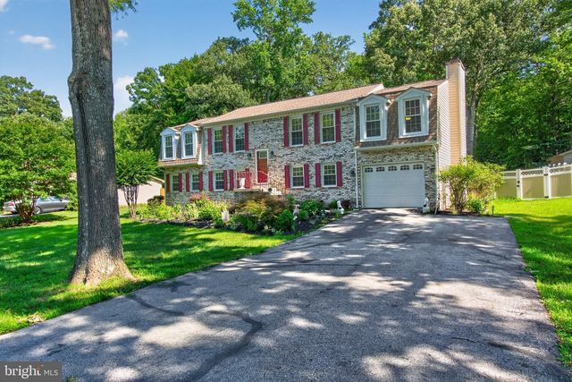 2816 RIDGE RD, Waldorf, MD 20603