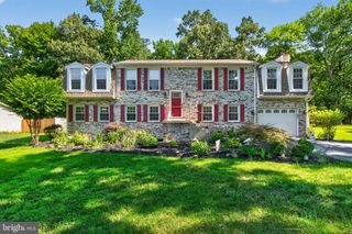 2816 RIDGE RD, Waldorf, MD 20603