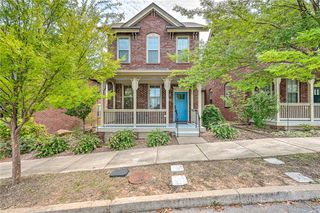 1844 N Meridian Drive, Fayetteville, AR 72701