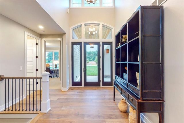 3481 Cottontail Lane, Ann Arbor, MI 48103