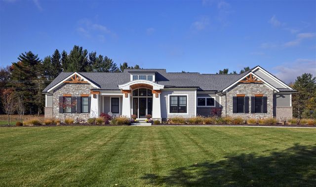 3481 Cottontail Lane, Ann Arbor, MI 48103