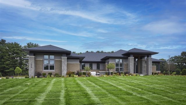 3481 Cottontail Lane, Ann Arbor, MI 48103