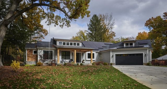 3481 Cottontail Lane, Ann Arbor, MI 48103