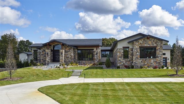 3481 Cottontail Lane, Ann Arbor, MI 48103