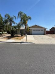 25127 Yucca Drive, Moreno Valley, CA 92553