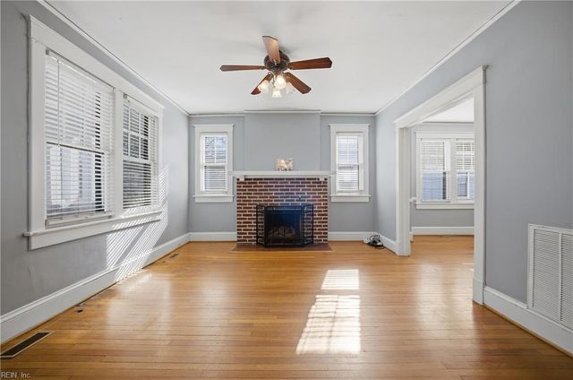 737 Pennsylvania AVE, Norfolk, VA 23508