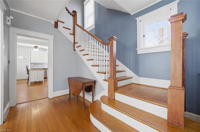 737 Pennsylvania AVE, Norfolk, VA 23508