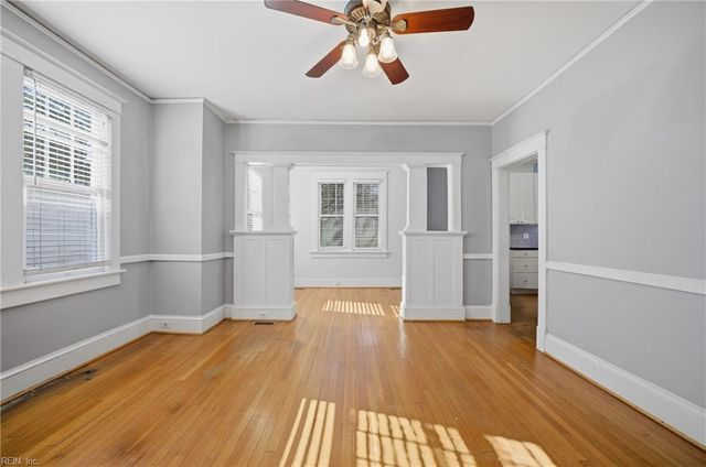 737 Pennsylvania AVE, Norfolk, VA 23508