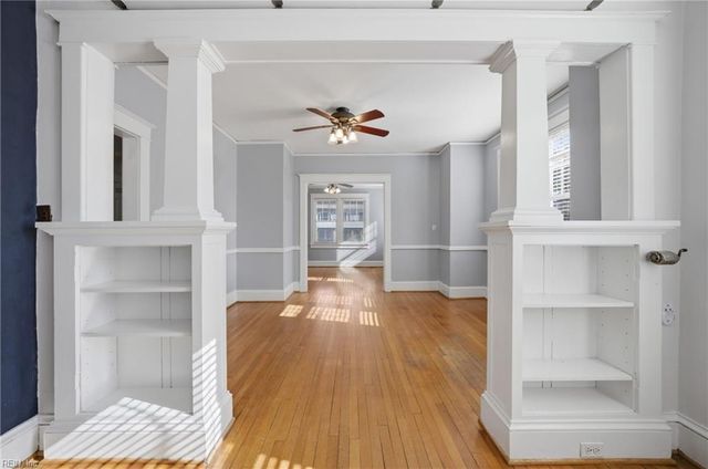 737 Pennsylvania AVE, Norfolk, VA 23508