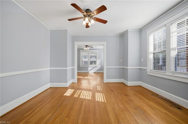 737 Pennsylvania AVE, Norfolk, VA 23508