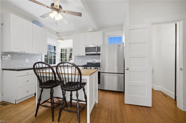 737 Pennsylvania AVE, Norfolk, VA 23508