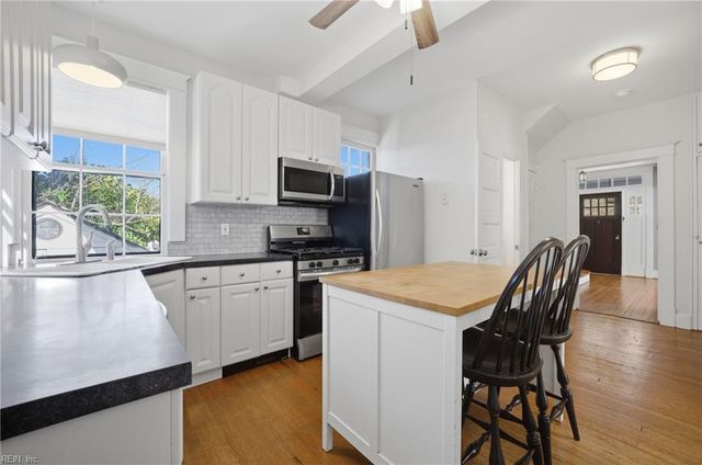 737 Pennsylvania AVE, Norfolk, VA 23508