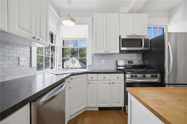 737 Pennsylvania AVE, Norfolk, VA 23508