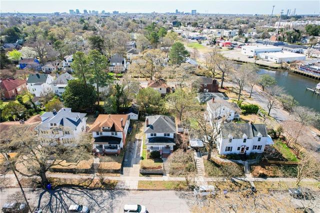 737 Pennsylvania AVE, Norfolk, VA 23508