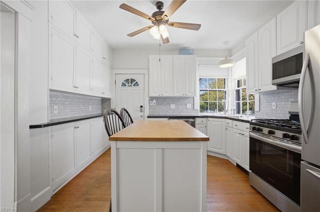 737 Pennsylvania AVE, Norfolk, VA 23508