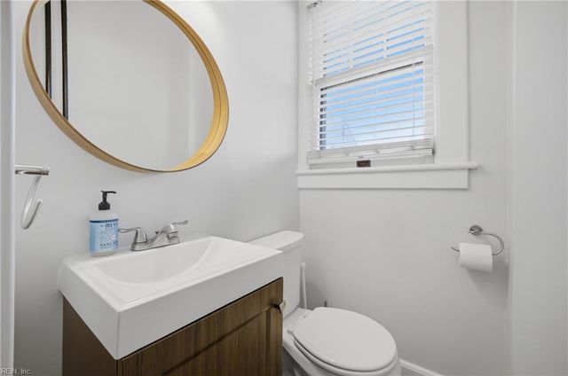 737 Pennsylvania AVE, Norfolk, VA 23508