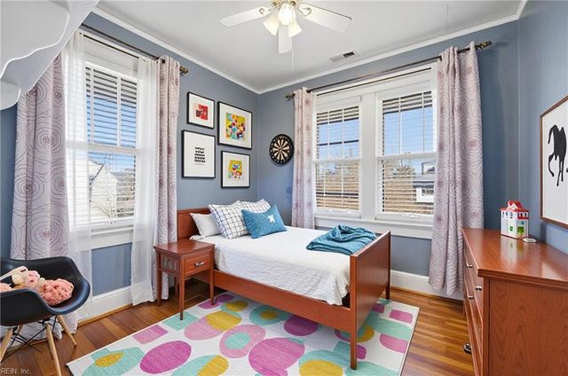 737 Pennsylvania AVE, Norfolk, VA 23508