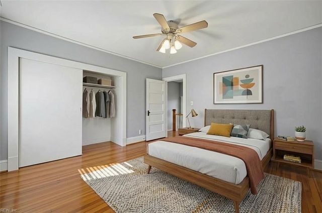 737 Pennsylvania AVE, Norfolk, VA 23508