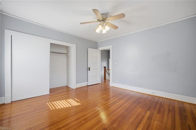 737 Pennsylvania AVE, Norfolk, VA 23508