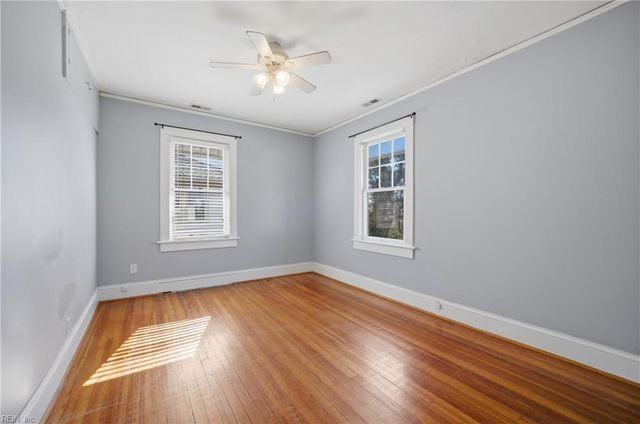 737 Pennsylvania AVE, Norfolk, VA 23508