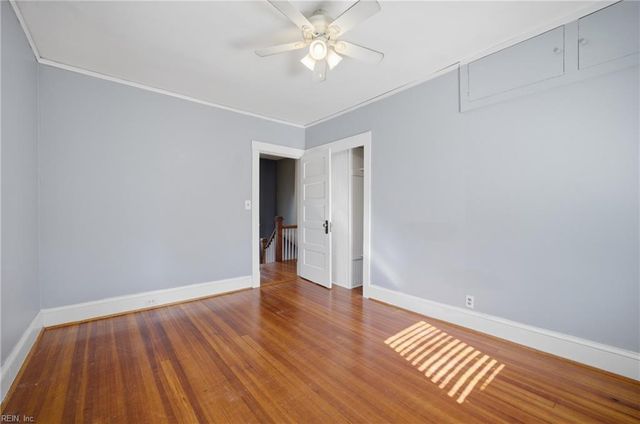 737 Pennsylvania AVE, Norfolk, VA 23508