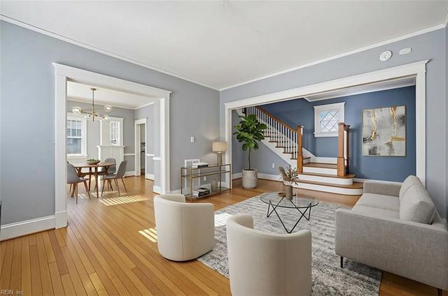 737 Pennsylvania AVE, Norfolk, VA 23508