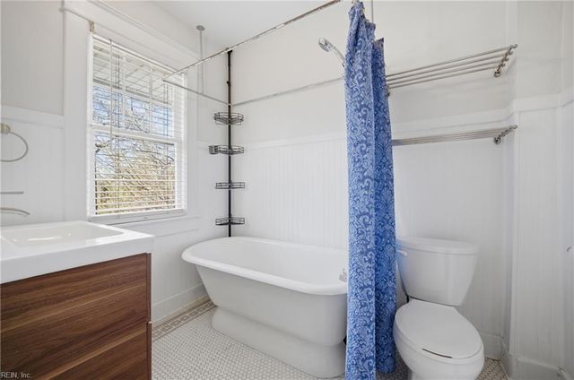 737 Pennsylvania AVE, Norfolk, VA 23508