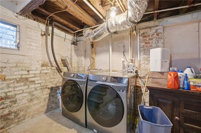 737 Pennsylvania AVE, Norfolk, VA 23508