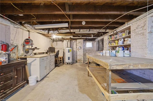 737 Pennsylvania AVE, Norfolk, VA 23508