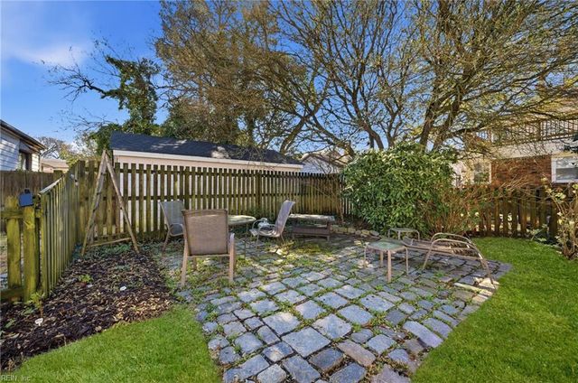 737 Pennsylvania AVE, Norfolk, VA 23508