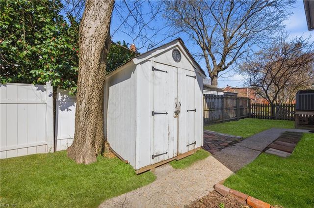 737 Pennsylvania AVE, Norfolk, VA 23508