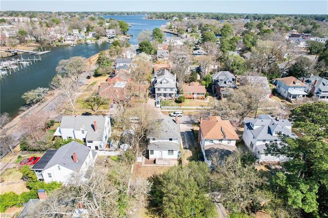 737 Pennsylvania AVE, Norfolk, VA 23508