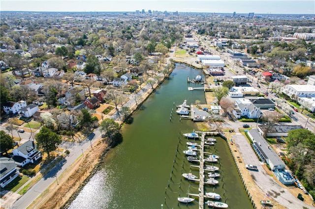 737 Pennsylvania AVE, Norfolk, VA 23508