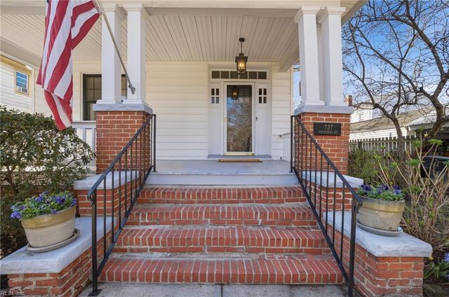 737 Pennsylvania AVE, Norfolk, VA 23508