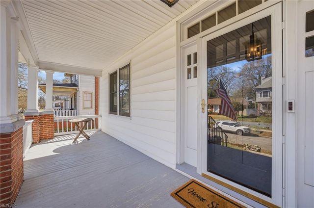 737 Pennsylvania AVE, Norfolk, VA 23508