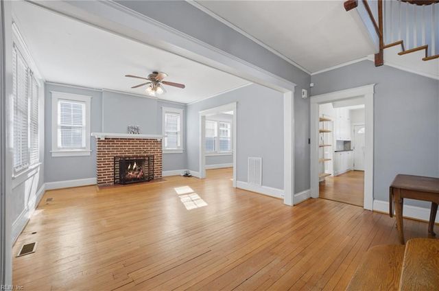 737 Pennsylvania AVE, Norfolk, VA 23508