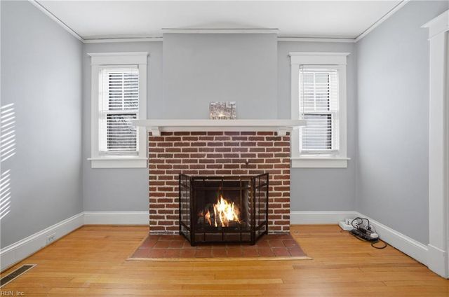 737 Pennsylvania AVE, Norfolk, VA 23508