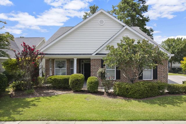135 Brutus Lane, Summerville, SC 29485