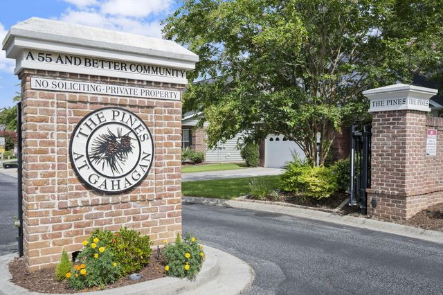 135 Brutus Lane, Summerville, SC 29485