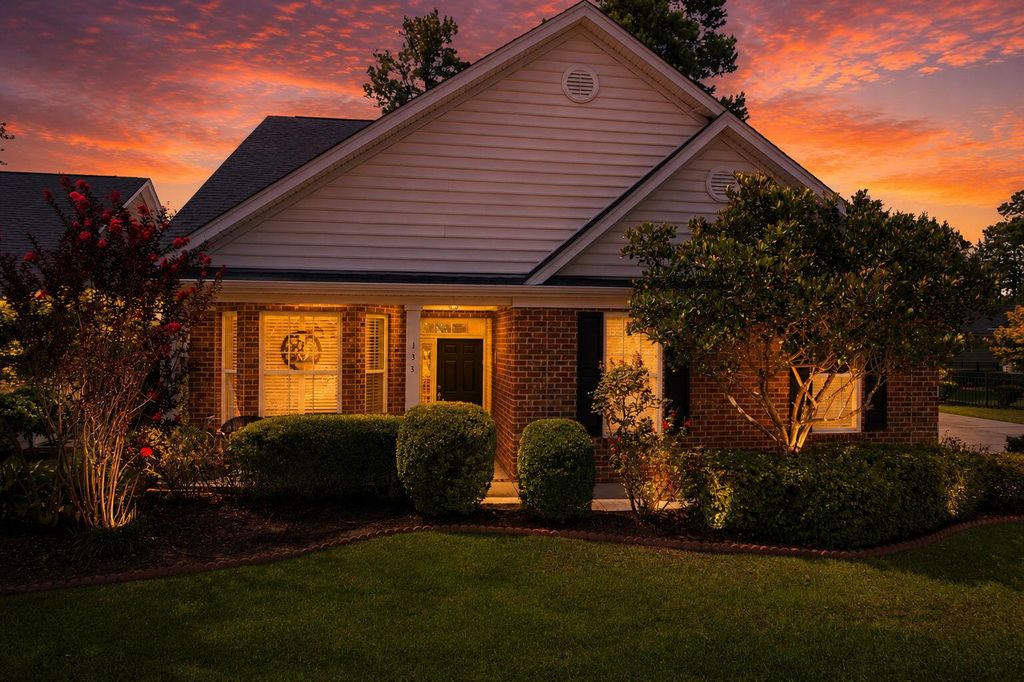 135 Brutus Lane, Summerville, SC 29485