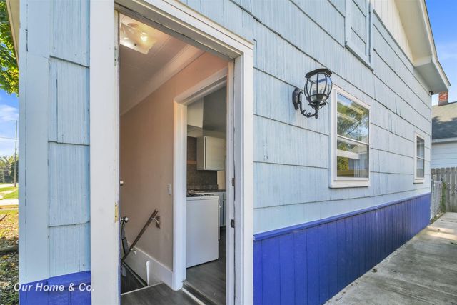 1700 Marquette Street, Saginaw, MI 48602