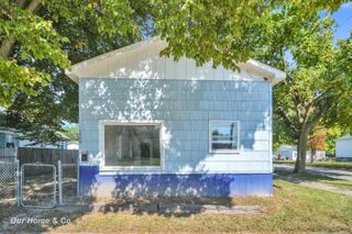 1700 Marquette Street, Saginaw, MI 48602