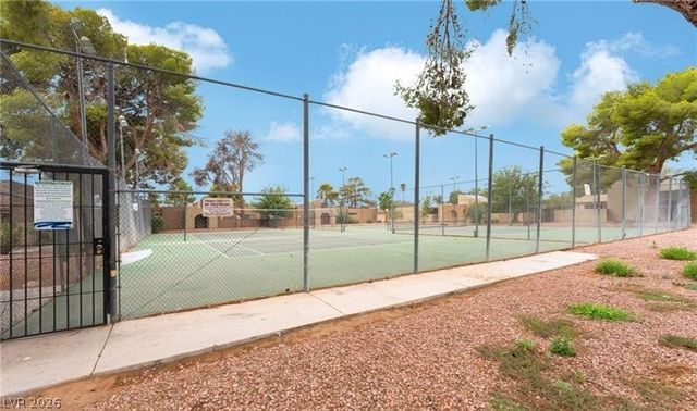 4304 Devlin Green Court, Las Vegas, NV 89110