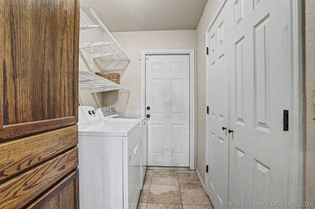 11111 E 120th Street N, Collinsville, OK 74021