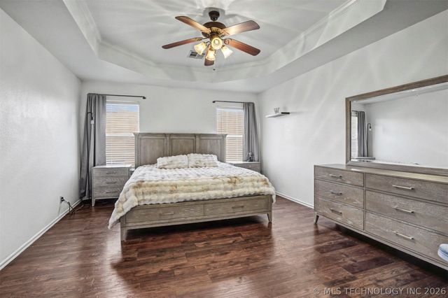 11111 E 120th Street N, Collinsville, OK 74021