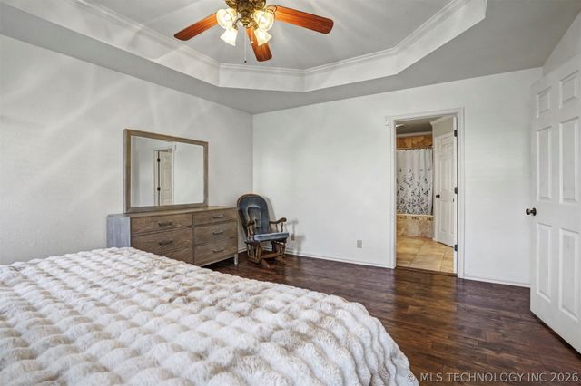 11111 E 120th Street N, Collinsville, OK 74021